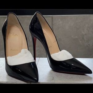 Christian Louboutin So Kate 120mm
